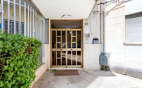 E.R. Apartment